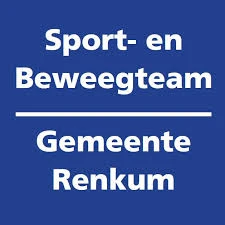 Logo Sport - en Beweegteam Renkum